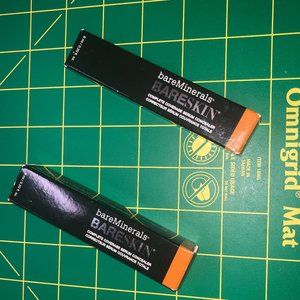 Bare Minerals Bare skin Coverage Serum Concealer color :Dark to Deep Single item